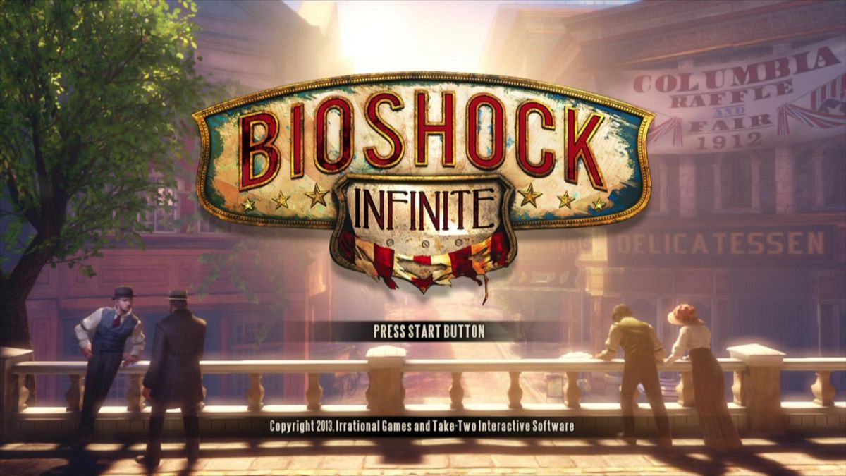BioShock screenshot 4 for Xbox 360